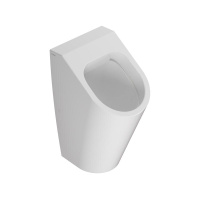 GLOBO FO031BI Писсуар FORTY3, с сифоном, крепление в комплекте цвет bi (Bianco)