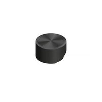 QuadroDesign Кухня 1651TON Смеситель из столешницы на 1 потребитель, цвет Black Gold