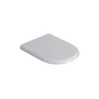 GLOBO LT020BI Сиденье LALITA с системой soft-close, цвет bi (Bianco)