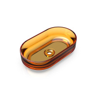 70203050 Ellipse Shape Раковина, цвет Arangonit # 050 (Wheat 0700-24497-04)