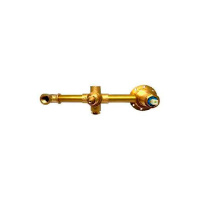 ZC ZC0D2505GR.C ZC0 Встраиваемая часть на 3 потребителя