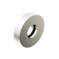 Ritmonio 7K0001CRL ELEMENTA Impronte Fittings Кольцо для прутка CRL CHROME