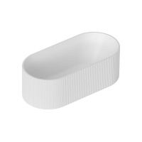 GLOBO KOIB143BI Ванна FLOR 170x80 BI (Bianco)
