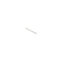 Ritmonio 7L0001CRL ELEMENTA Impronte Fittings Пруток 170 CRL CHROME