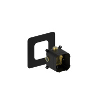 GRAFF E18000 UNIVERSAL UNI-BOX Универсальный скрытый бокс