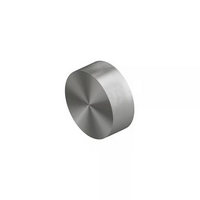 QuadroDesign Душевая программа 207AS Выпуск, цвет Brushed Stainless Steel