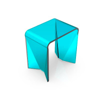 70301105 Табурет, цвет Saphire Blue Matt # 105