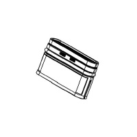 Ritmonio RCMB823 Spare parts Аэратор